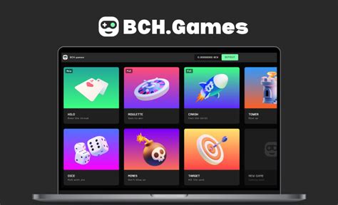 bch gambling|chb games.
